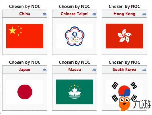 亚运会中国队名单爆料最新,实力派选手齐聚,备战巅峰对决 第2张 亚运会中国队名单爆料最新,实力派选手齐聚,备战巅峰对决 第2张