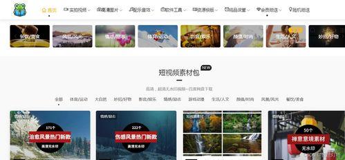 半成品爆料视频素材库在哪,探寻内容创作的秘密源泉 第1张 半成品爆料视频素材库在哪,探寻内容创作的秘密源泉 第1张